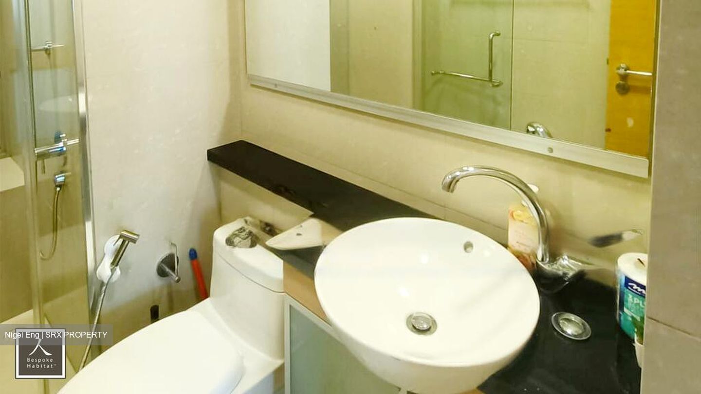 Casa Merah (D16), Apartment #483376761